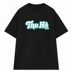 Áo Thun in Tên Minimalist MS23833 RIENGVN
