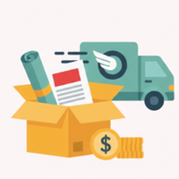 Đặt hàng & Nhận