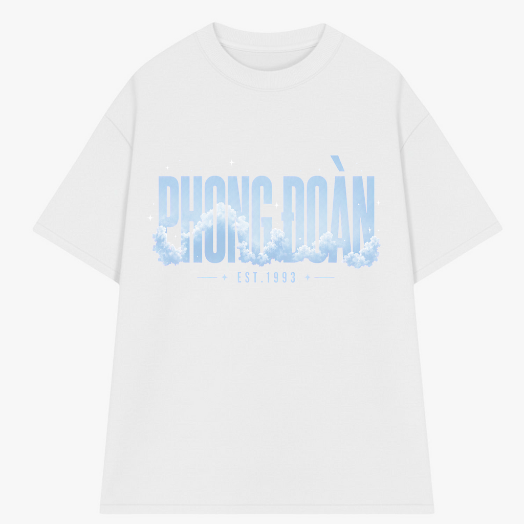 Áo Thun in Tên Streetwear MS72902 RIENGVN