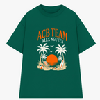 Áo Thun in Tên Tropical MS57697 RIENGVN