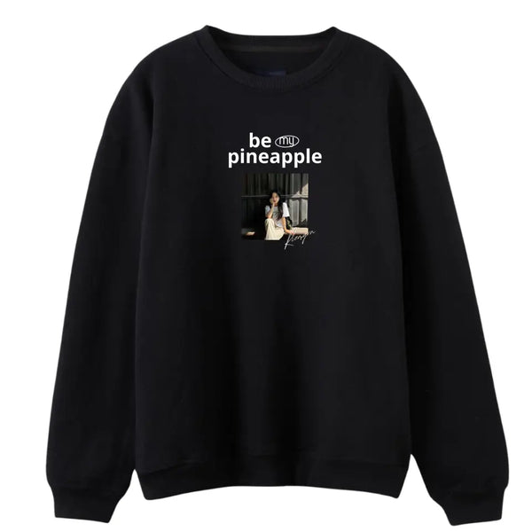Áo Sweater By My Pineapple 1 Frame Personalized