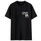 Áo Thun Oversize Collective Our Story 1 Frame RIENGVN