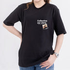 Áo Thun Oversize Collective Our Story 1 Frame RIENGVN