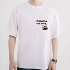 Áo Thun Oversize Collective Our Story 1 Frame RIENGVN