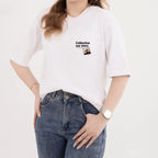 Áo Thun Oversize Collective Our Story 1 Frame RIENGVN