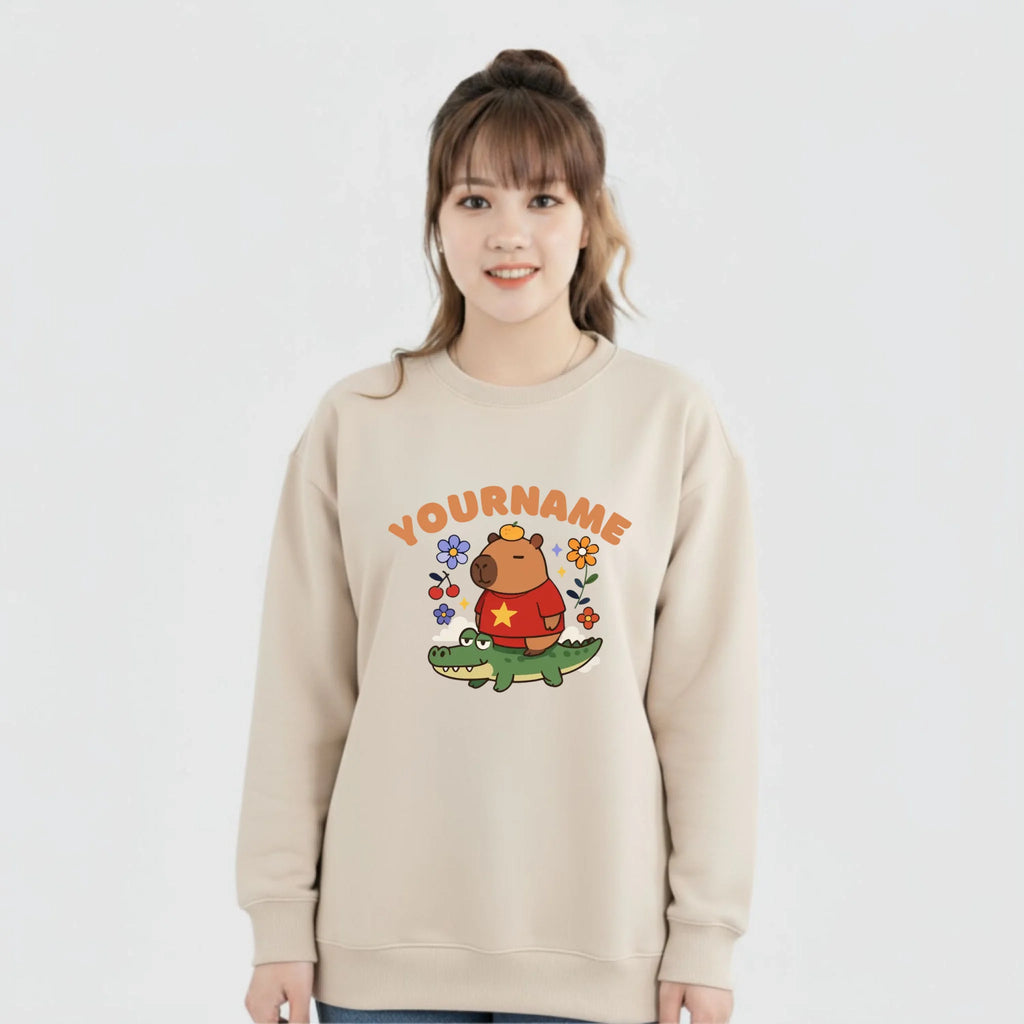 Thiết kế chưa có tên