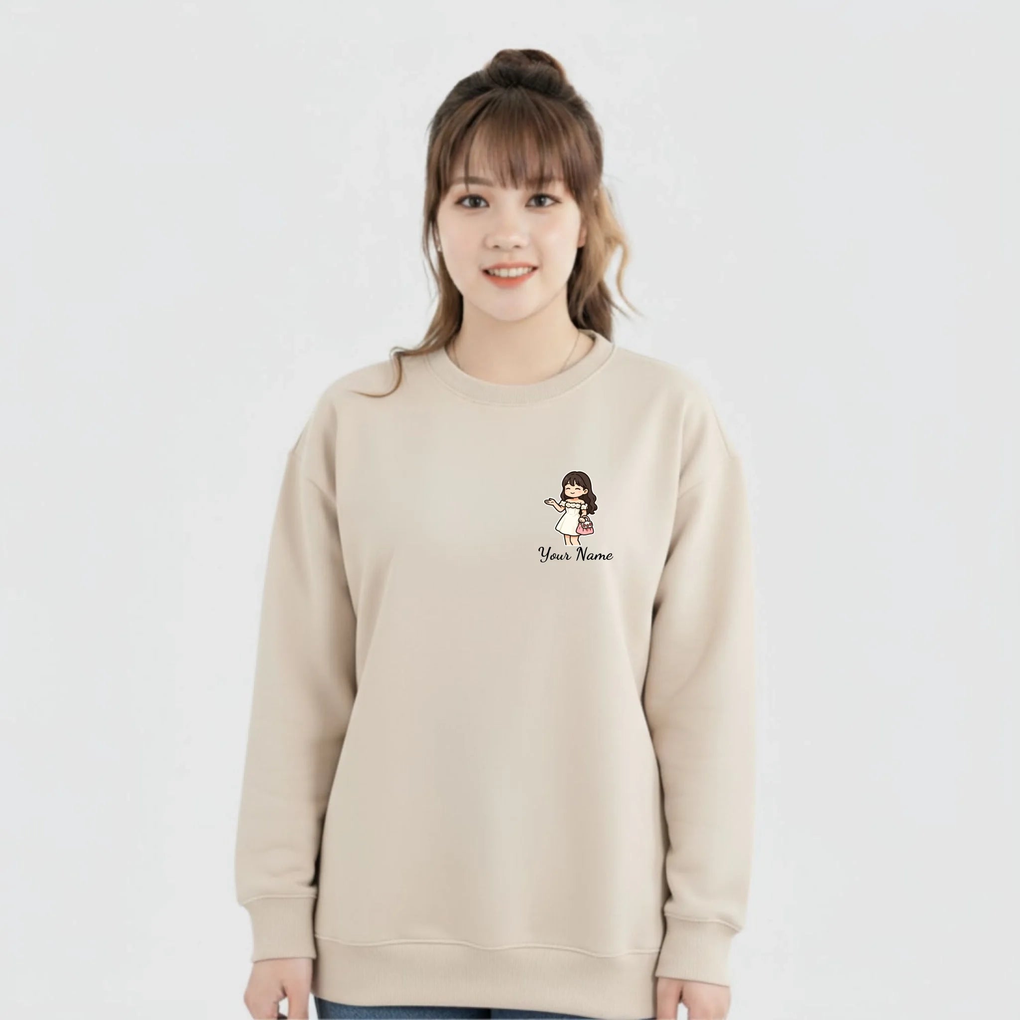 Thiết kế chưa có tên