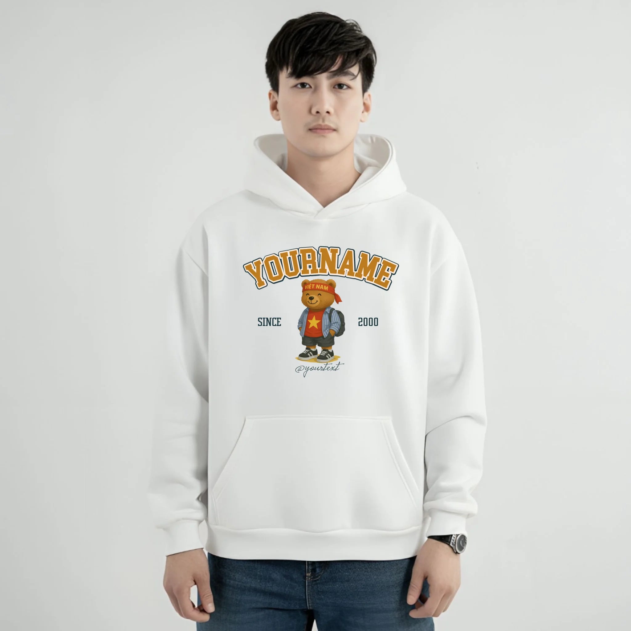 Thiết kế chưa có tên