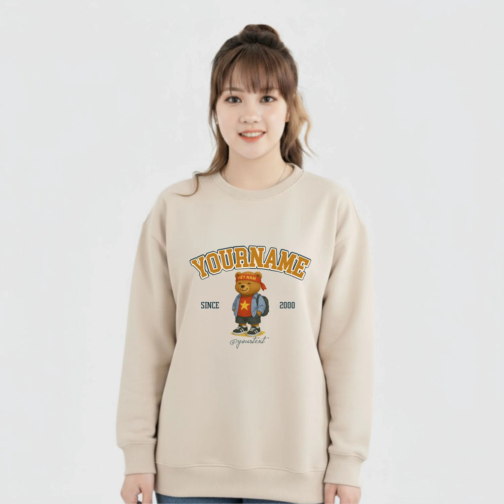 Thiết kế chưa có tên