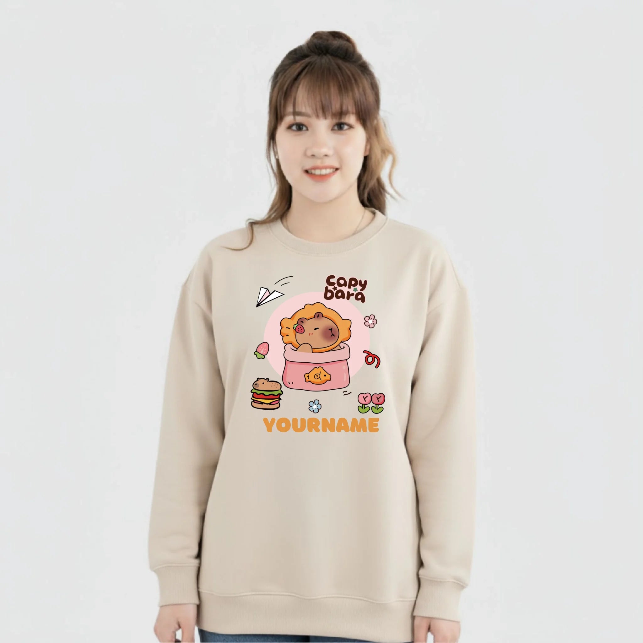 Thiết kế chưa có tên