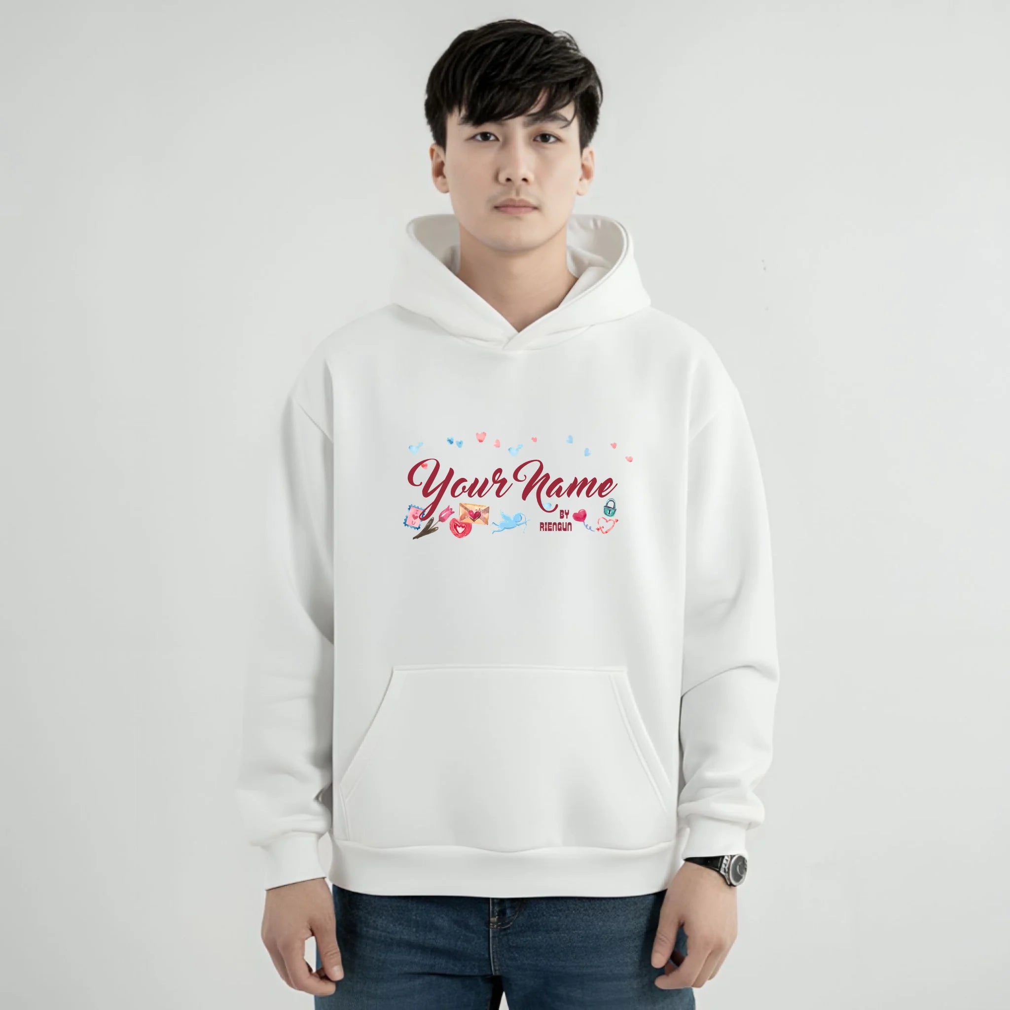 Thiết kế chưa có tên