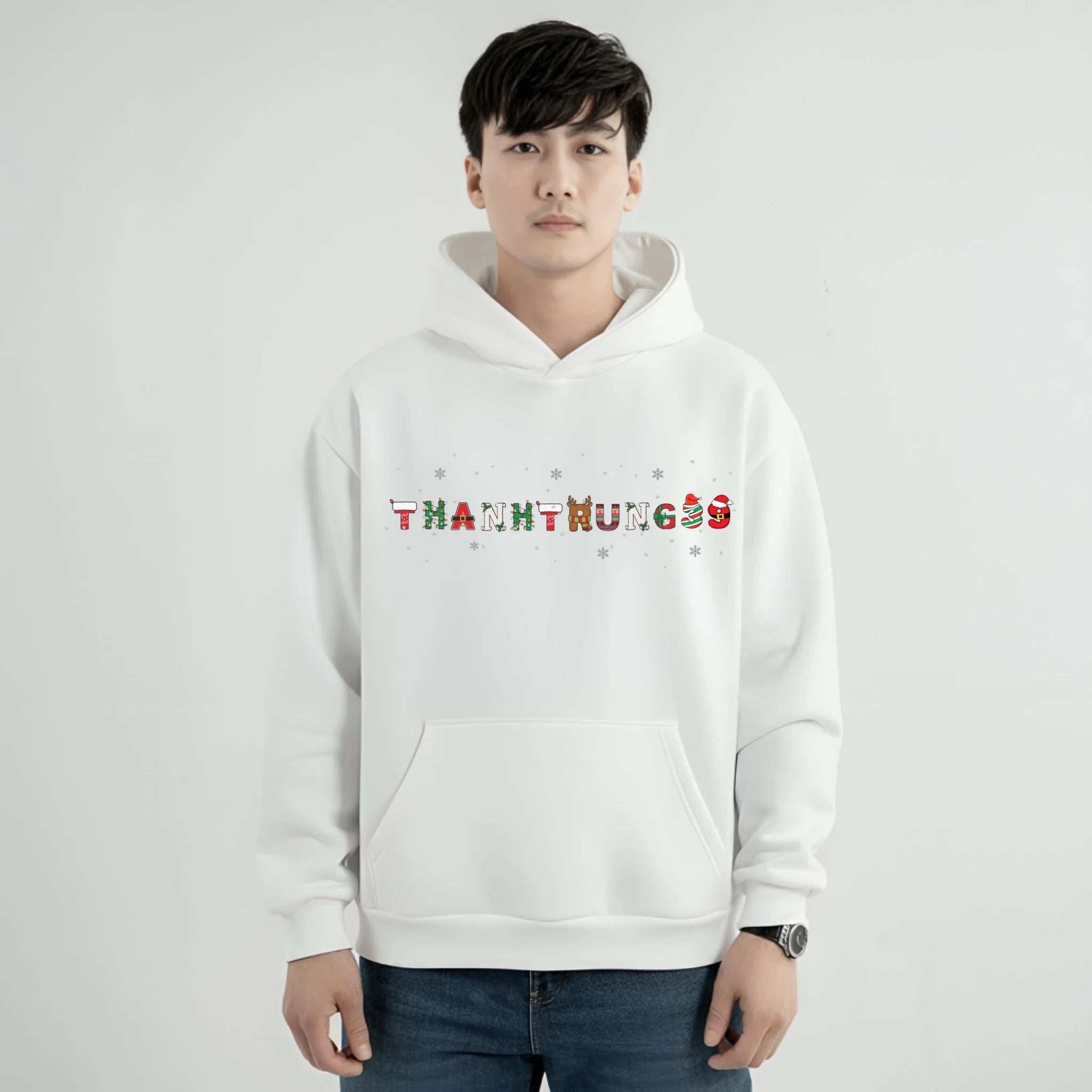 Thiết kế chưa có tên