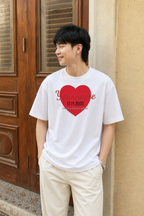 Áo Thun In Tên Theo Yêu Cầu - My Name