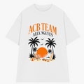 Áo Thun in Tên Tropical MS57697 RIENGVN