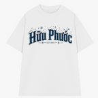 Áo Thun in Tên Graphic Tee MS23831 RIENGVN