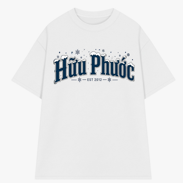 Áo Thun in Tên Graphic Tee MS23831 RIENGVN