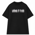 Áo Thun Uống Ít Thôi In Theo Yêu cầu