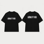Áo sweater Uống Ít Thôi In Theo Yêu cầu