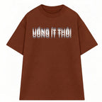 Áo Thun Uống Ít Thôi In Theo Yêu cầu