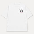 Áo hoodie Oversize In Tên Anniversary Riengvn