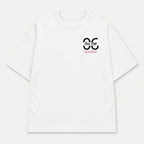 Áo hoodie Oversize In Tên Anniversary Riengvn