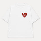 Áo hoodie Cá nhân hoá shape heart