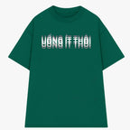 Áo Thun Uống Ít Thôi In Theo Yêu cầu