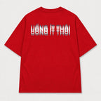 Áo sweater Uống Ít Thôi In Theo Yêu cầu