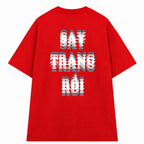 Áo Thun Say Em Rồi