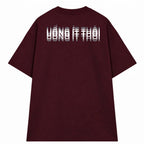 Áo Thun Uống Ít Thôi In Theo Yêu cầu