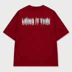 Áo sweater Uống Ít Thôi In Theo Yêu cầu