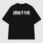Áo sweater Uống Ít Thôi In Theo Yêu cầu