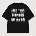 Áo sweater Uống Ít Thôi