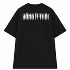 Áo Thun Uống Ít Thôi In Theo Yêu cầu