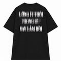 Áo Thun Uống Ít Thôi