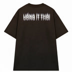 Áo Thun Uống Ít Thôi In Theo Yêu cầu