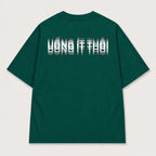 Áo sweater Uống Ít Thôi In Theo Yêu cầu
