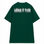 Áo Thun Uống Ít Thôi In Theo Yêu cầu