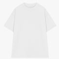 Áo Thun Oversize Cá Nhân Hóa Basic Mã 004 RIENGVN