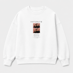 Áo sweater Soulmate 2 Ảnh Và Năm Kỷ Niệm RIENGVN — thiết kế Trắng