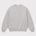Áo Sweater Custom Ảnh Trái Tim Vũ Trụ – You Make My Universe Brighter | RIENGVN