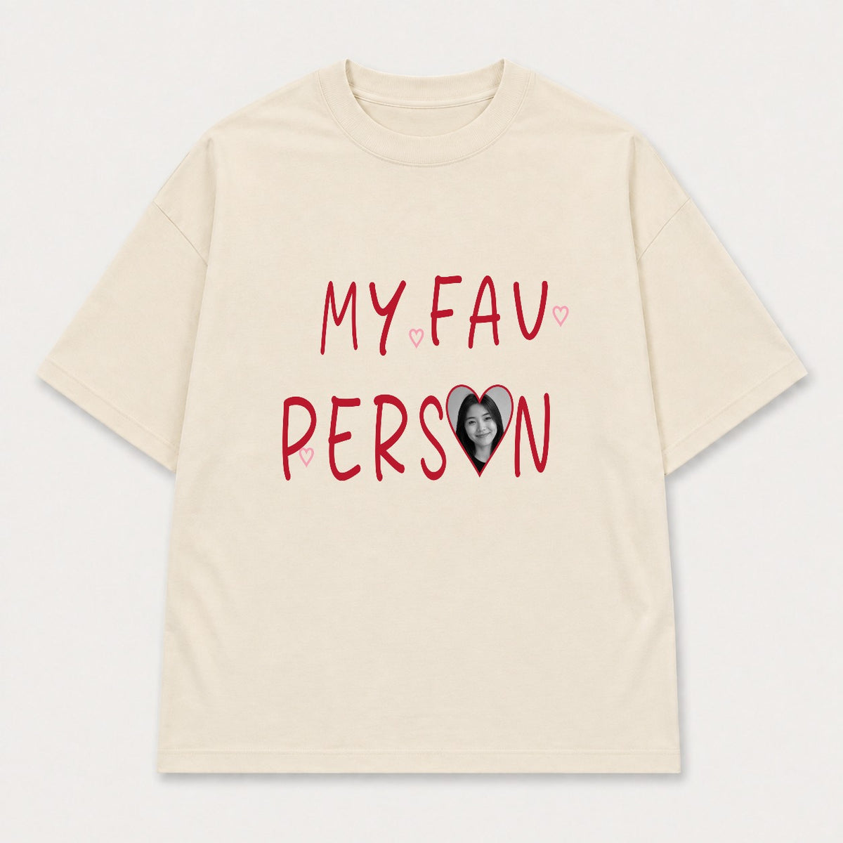 My Fav Person — Be — 1FTV VIP Elegant Bloom Regular