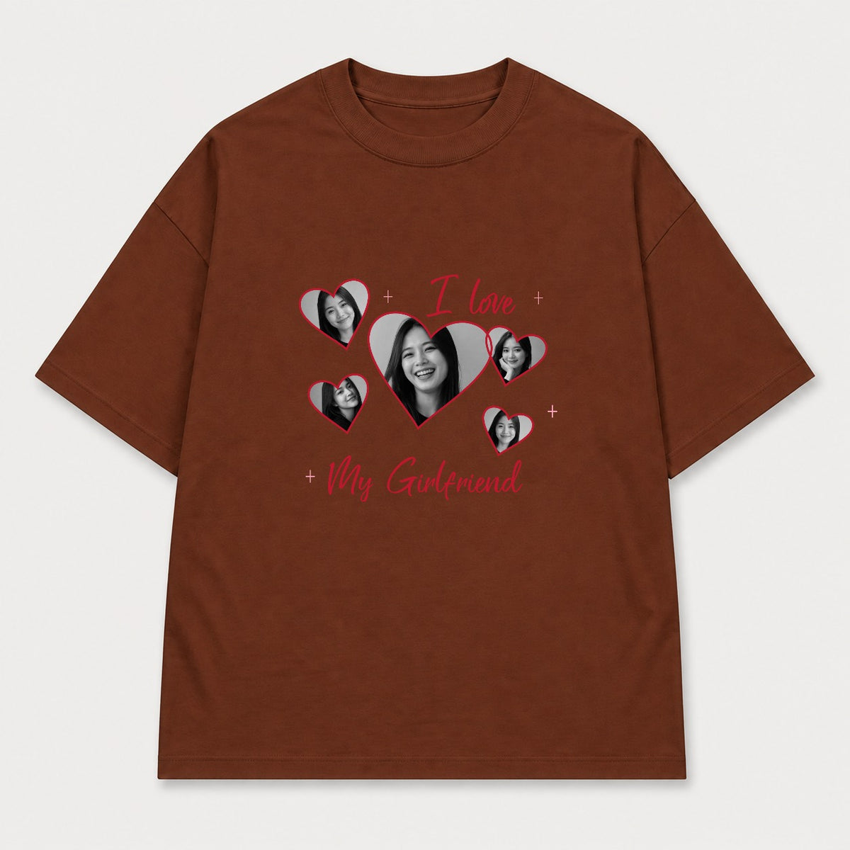 I Love My Girlfriend — Nâu — 1FTV VIP Monttee Regular